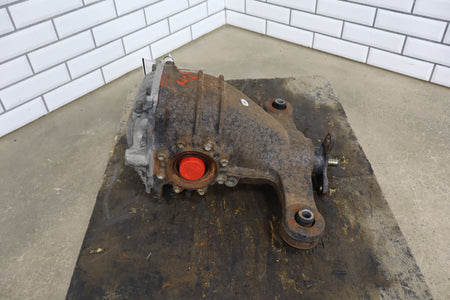 02-05 Lexus SC430 Z40 Rear Differential 3.266 RWD