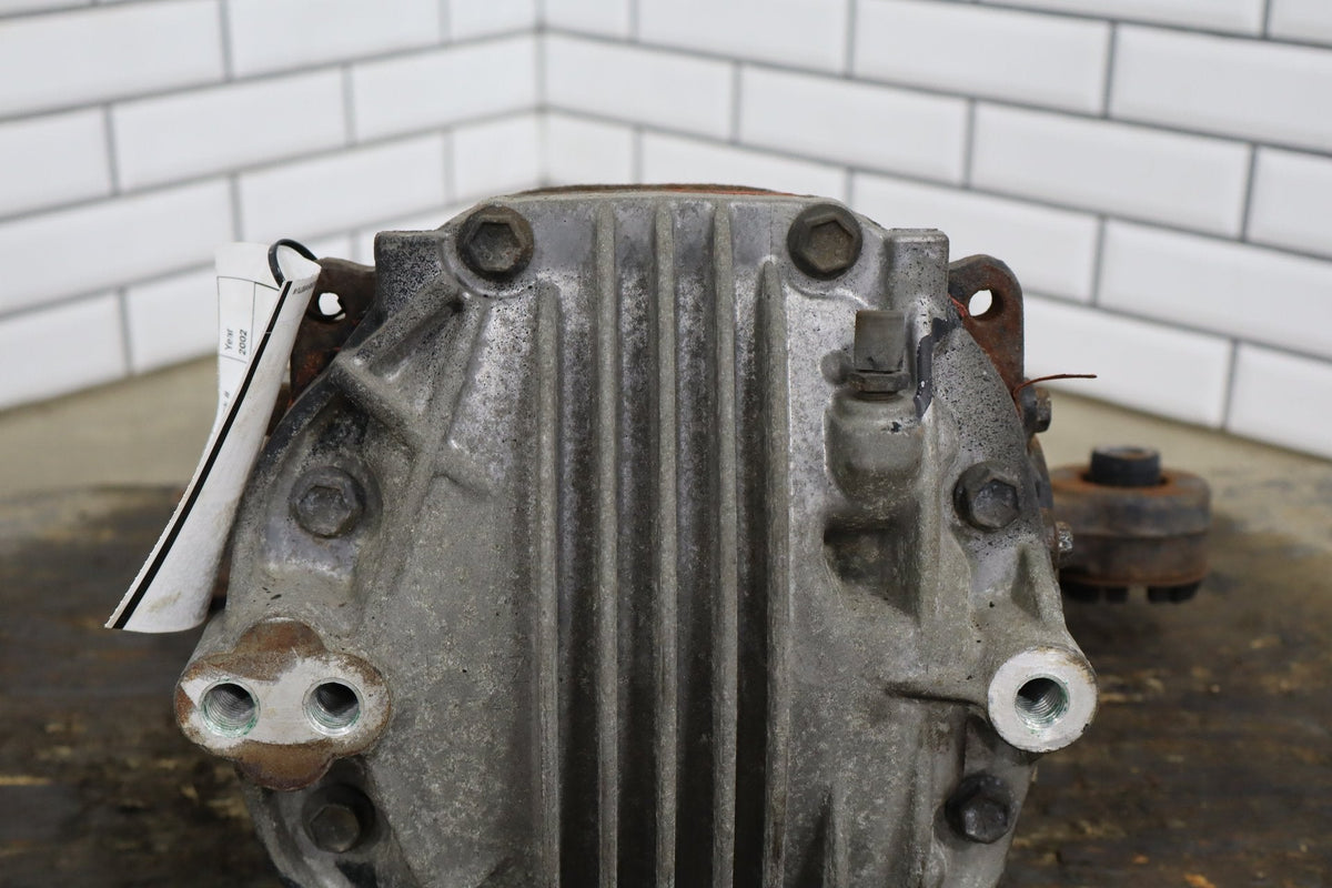 02-05 Lexus SC430 Z40 Rear Differential 3.266 RWD