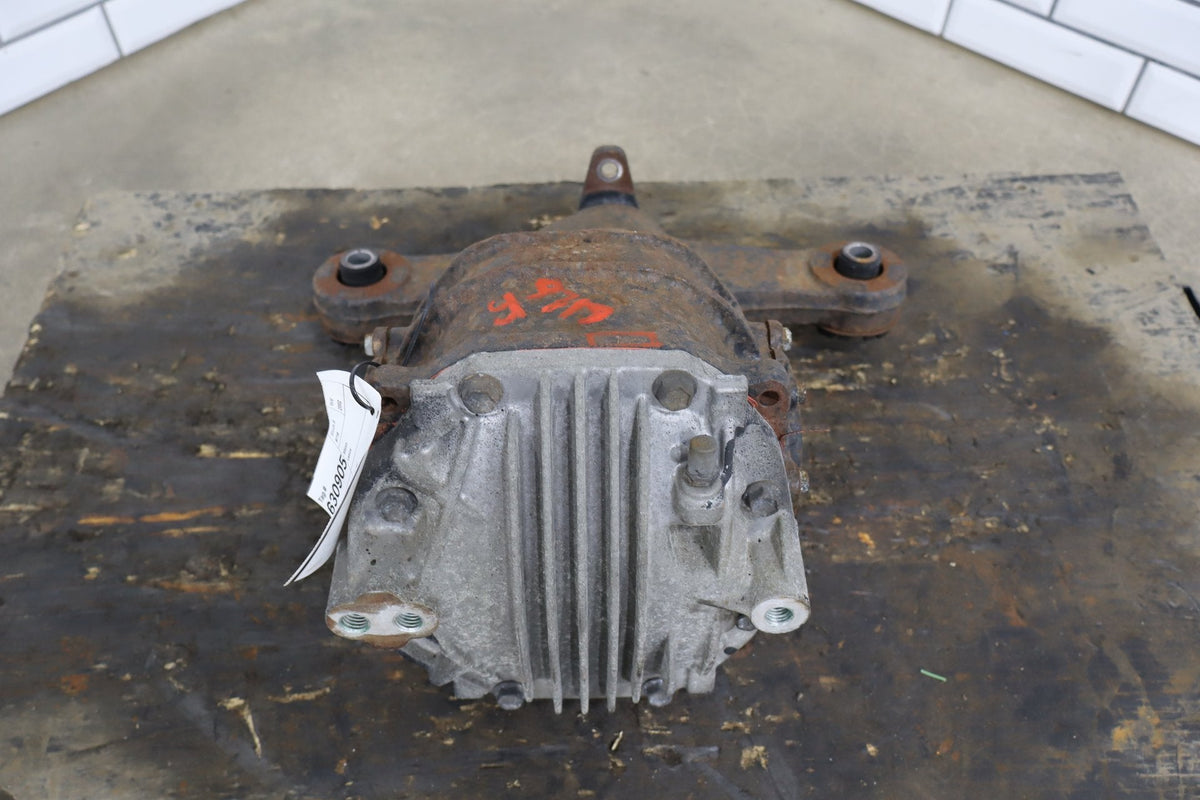 02-05 Lexus SC430 Z40 Rear Differential 3.266 RWD