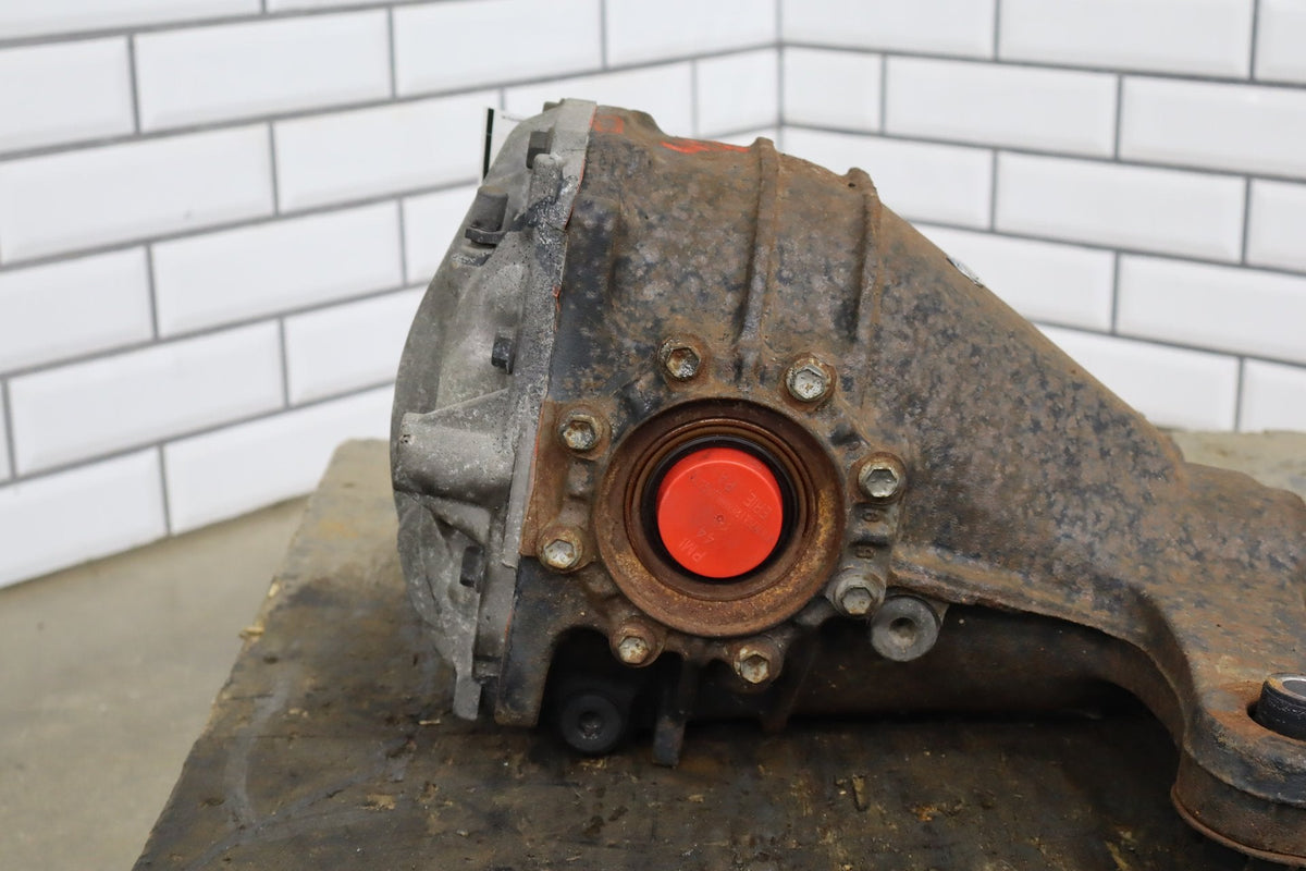 02-05 Lexus SC430 Z40 Rear Differential 3.266 RWD