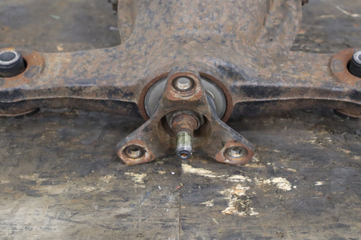 02-05 Lexus SC430 Z40 Rear Differential 3.266 RWD