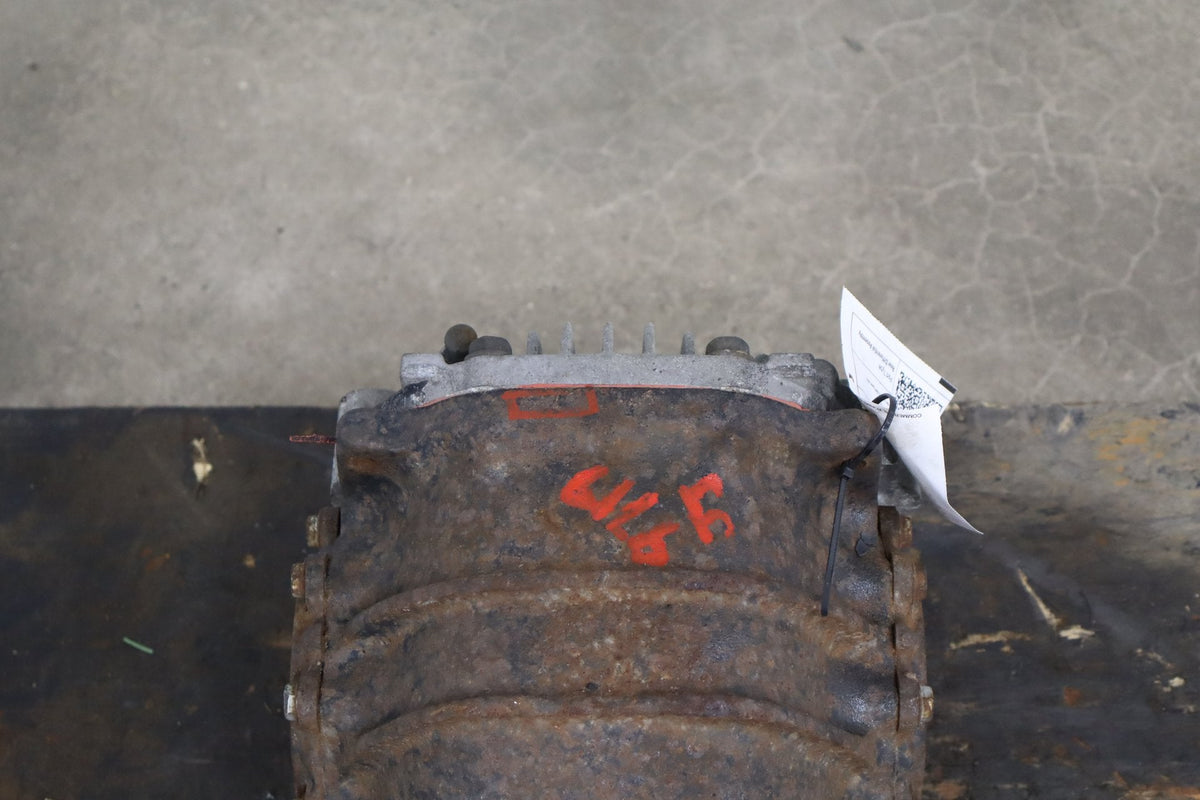 02-05 Lexus SC430 Z40 Rear Differential 3.266 RWD