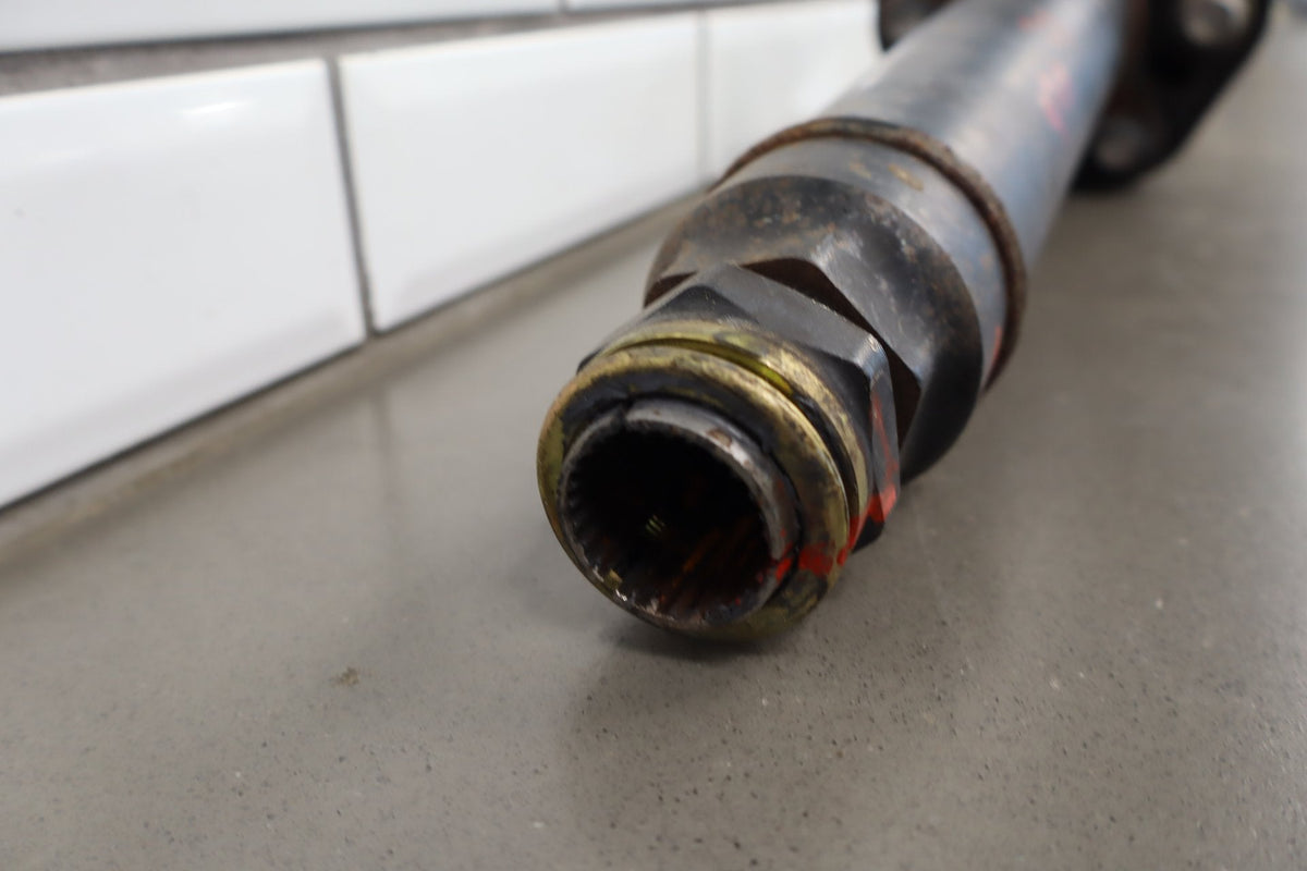 02-05 Lexus SC430 Z40 Rear Drive Shaft 4.3 5 Speed
