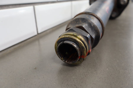 02-05 Lexus SC430 Z40 Rear Drive Shaft 4.3 5 Speed