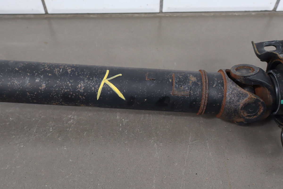 02-05 Lexus SC430 Z40 Rear Drive Shaft 4.3 5 Speed