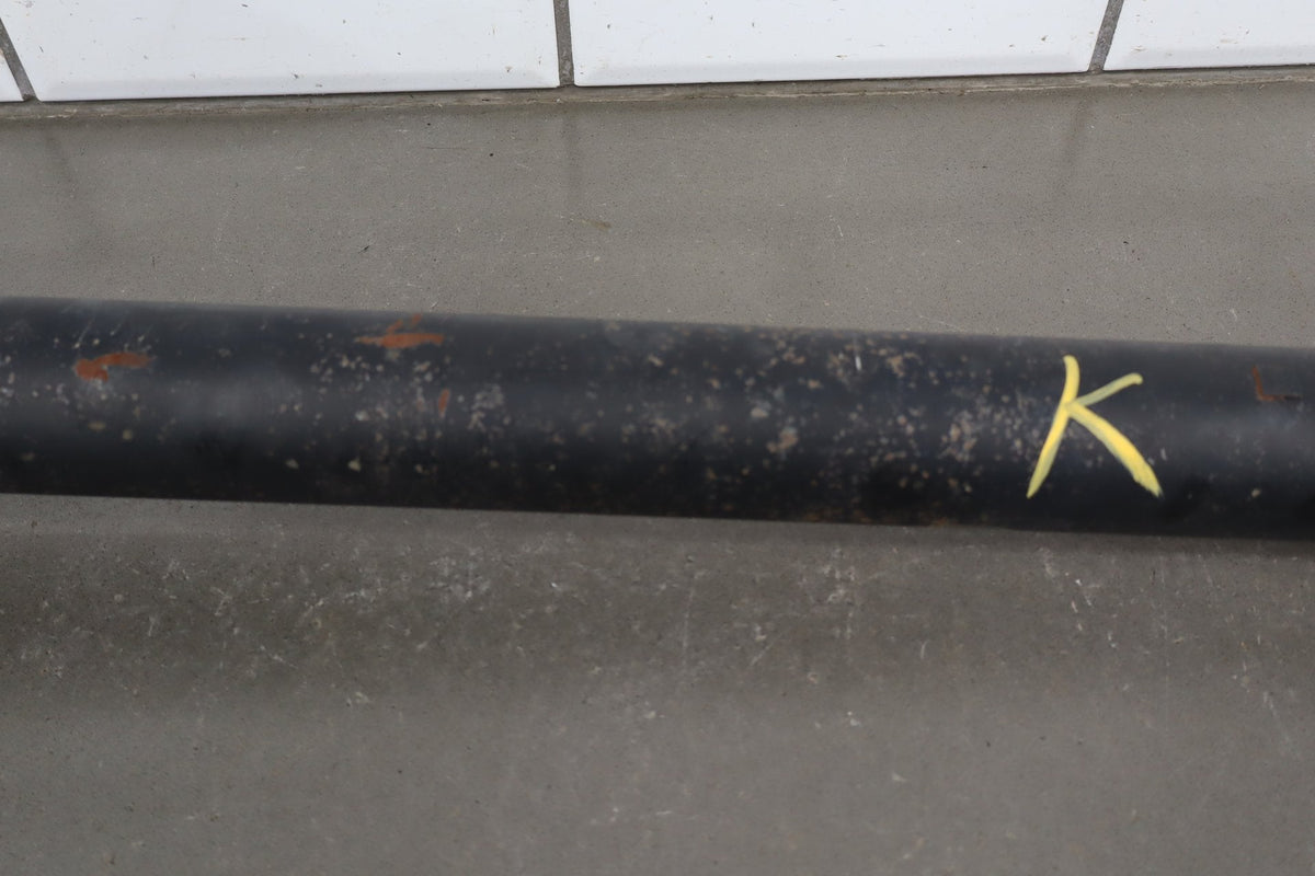 02-05 Lexus SC430 Z40 Rear Drive Shaft 4.3 5 Speed