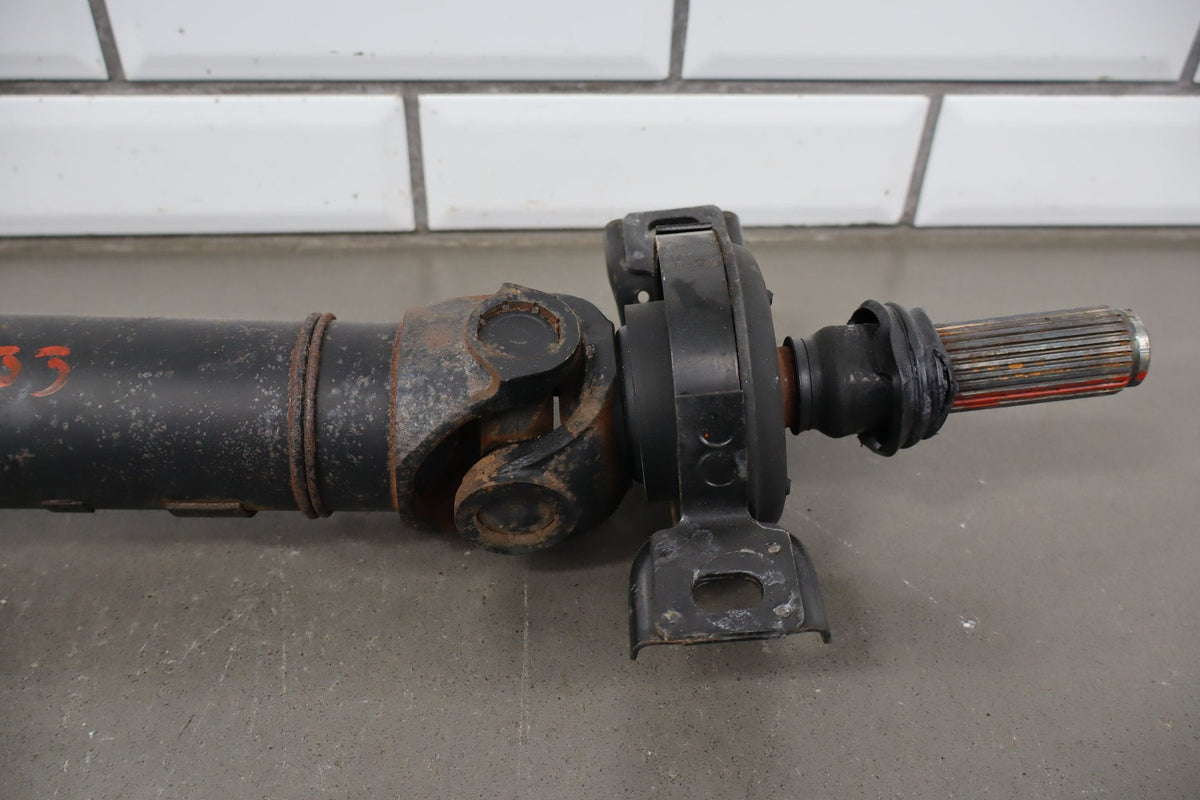 02-05 Lexus SC430 Z40 Rear Drive Shaft 4.3 5 Speed