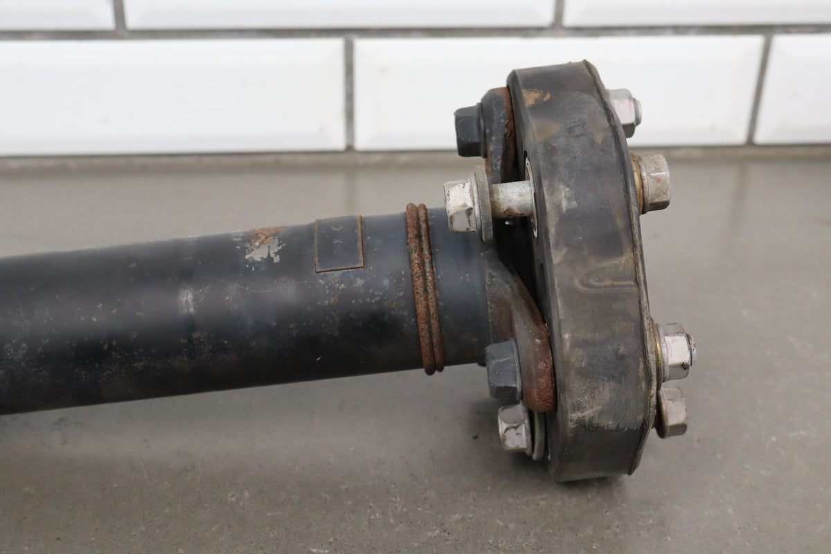 02-05 Lexus SC430 Z40 Rear Drive Shaft 4.3 5 Speed
