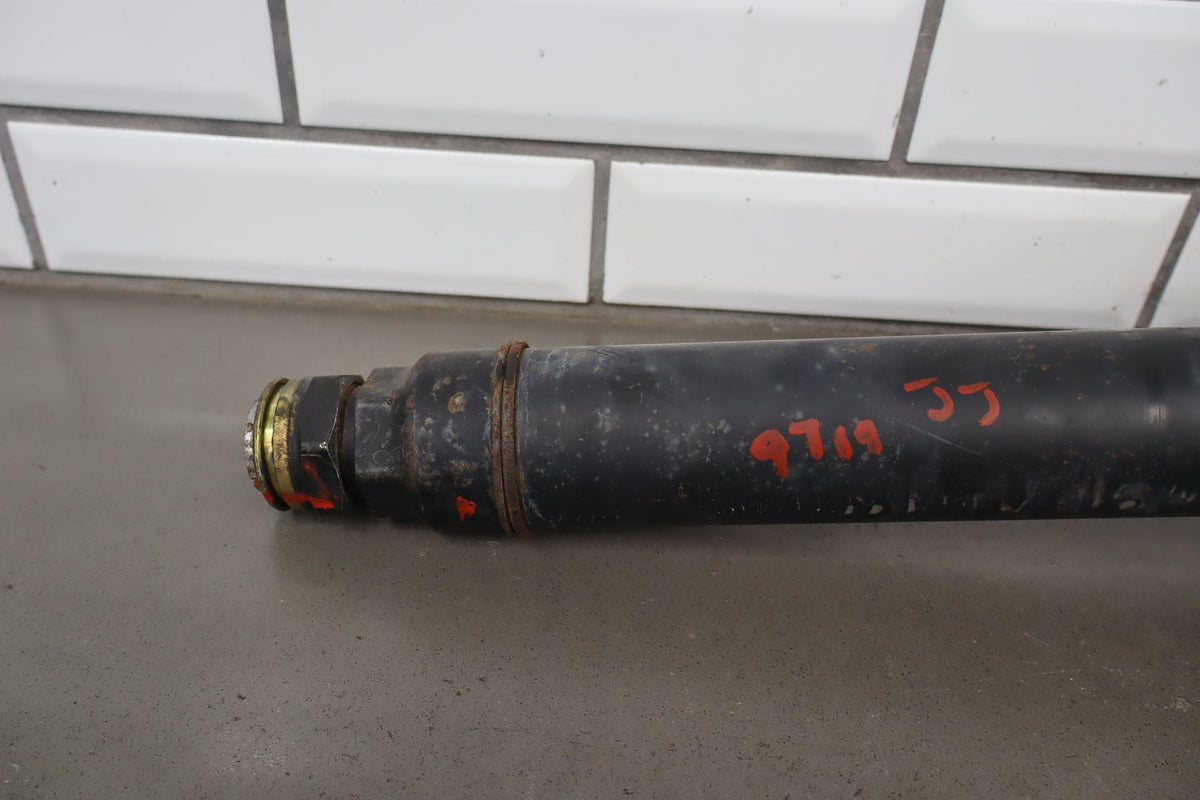 02-05 Lexus SC430 Z40 Rear Drive Shaft 4.3 5 Speed