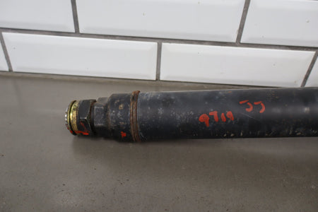 02-05 Lexus SC430 Z40 Rear Drive Shaft 4.3 5 Speed