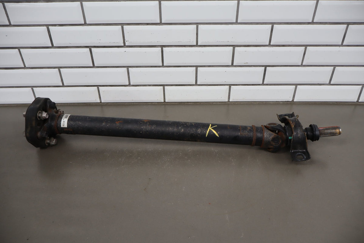 02-05 Lexus SC430 Z40 Rear Drive Shaft 4.3 5 Speed
