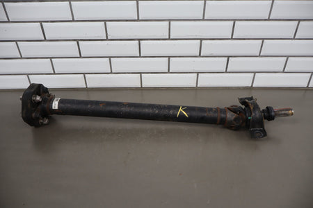 02-05 Lexus SC430 Z40 Rear Drive Shaft 4.3 5 Speed
