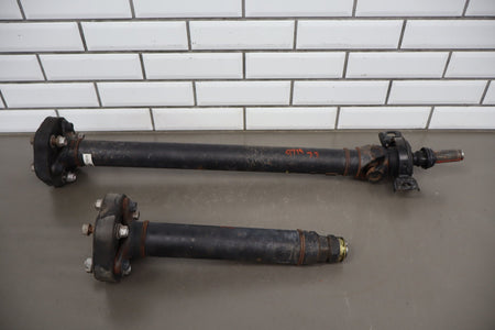 02-05 Lexus SC430 Z40 Rear Drive Shaft 4.3 5 Speed