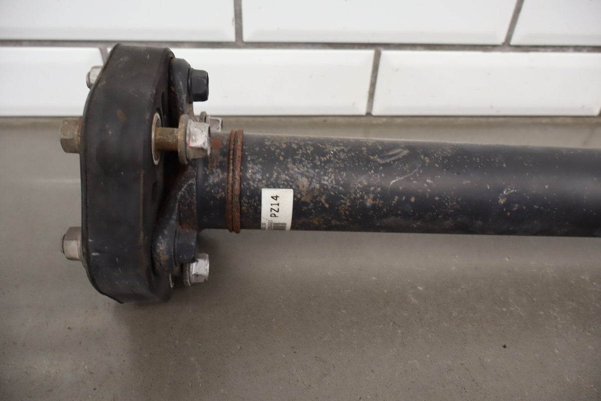 02-05 Lexus SC430 Z40 Rear Drive Shaft 4.3 5 Speed
