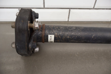 02-05 Lexus SC430 Z40 Rear Drive Shaft 4.3 5 Speed