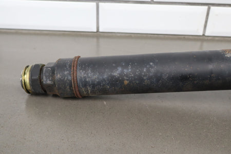 02-05 Lexus SC430 Z40 Rear Drive Shaft 4.3 5 Speed