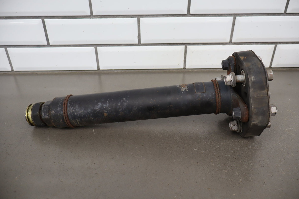 02-05 Lexus SC430 Z40 Rear Drive Shaft 4.3 5 Speed