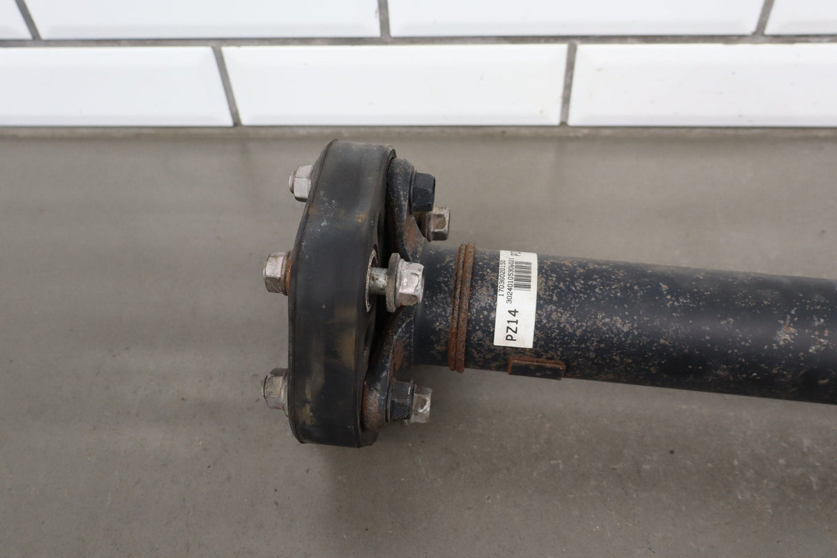02-05 Lexus SC430 Z40 Rear Drive Shaft 4.3 5 Speed