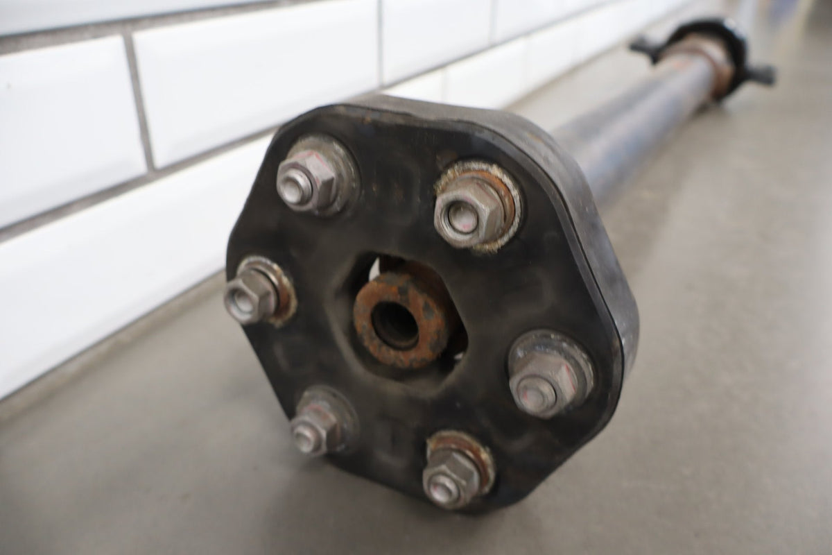 02-05 Lexus SC430 Z40 Rear Drive Shaft 4.3 5 Speed