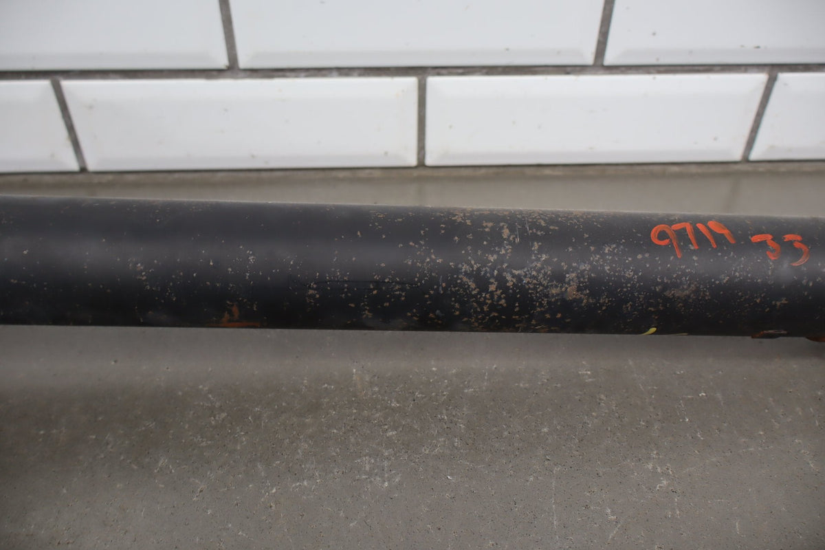 02-05 Lexus SC430 Z40 Rear Drive Shaft 4.3 5 Speed