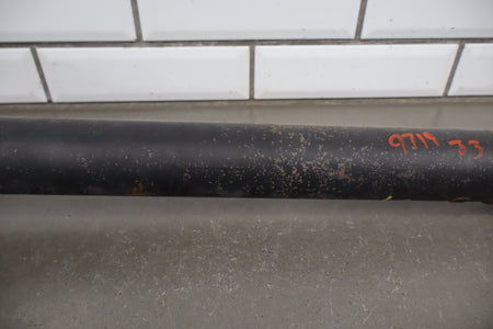 02-05 Lexus SC430 Z40 Rear Drive Shaft 4.3 5 Speed