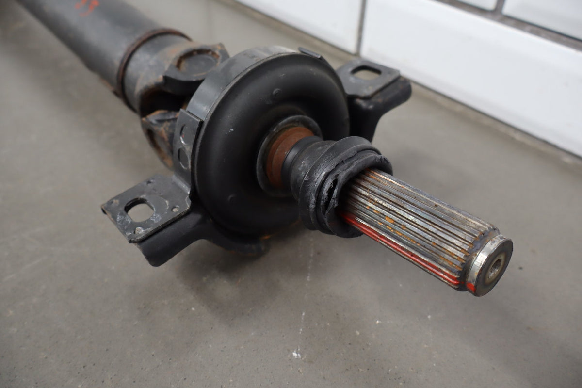 02-05 Lexus SC430 Z40 Rear Drive Shaft 4.3 5 Speed