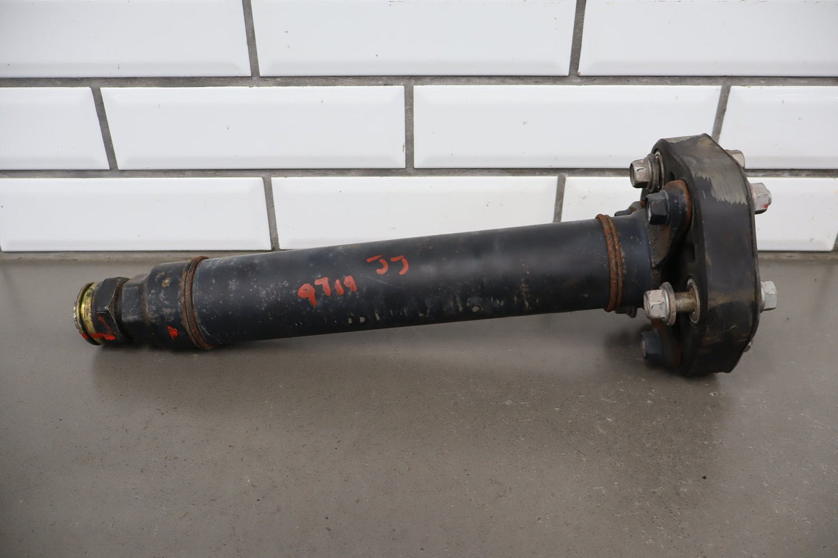 02-05 Lexus SC430 Z40 Rear Drive Shaft 4.3 5 Speed