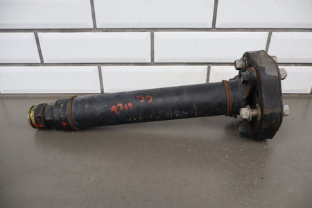 02-05 Lexus SC430 Z40 Rear Drive Shaft 4.3 5 Speed