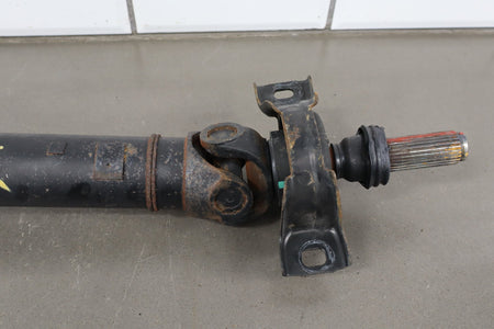 02-05 Lexus SC430 Z40 Rear Drive Shaft 4.3 5 Speed