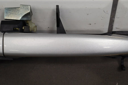 02-05 Lexus SC430 Z40 Right Outer Door Handle Silver 1C0