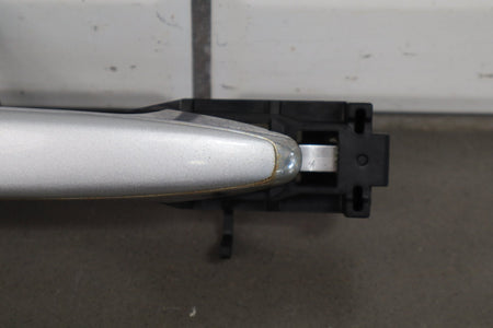 02-05 Lexus SC430 Z40 Right Outer Door Handle Silver 1C0