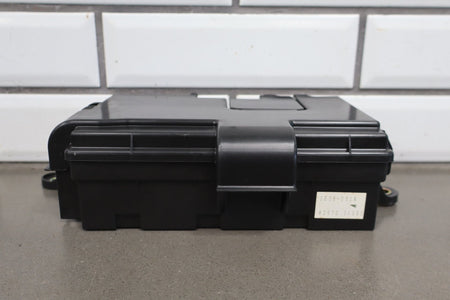 02-05 Lexus SC430 Z40 Trunk Cabin Fuse Box Complete