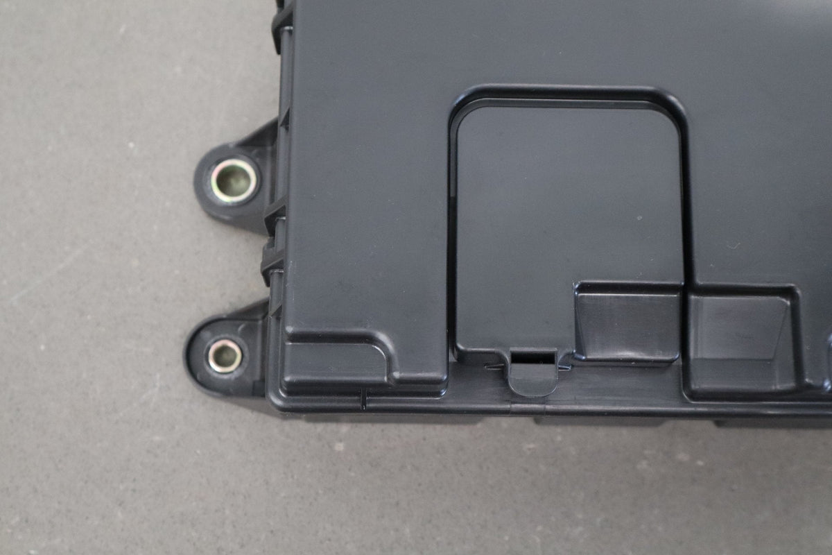 02-05 Lexus SC430 Z40 Trunk Cabin Fuse Box Complete