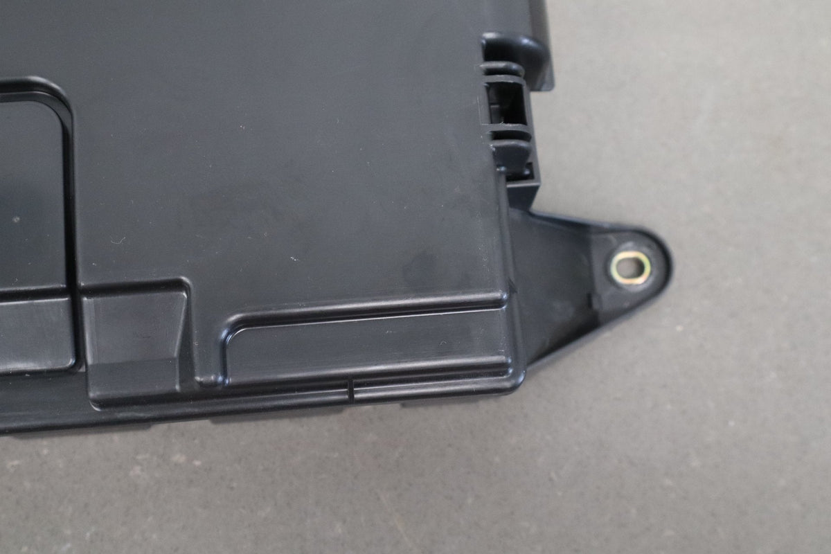 02-05 Lexus SC430 Z40 Trunk Cabin Fuse Box Complete