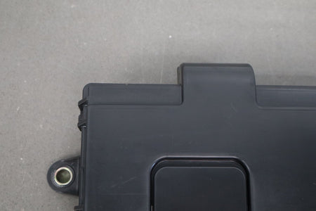 02-05 Lexus SC430 Z40 Trunk Cabin Fuse Box Complete