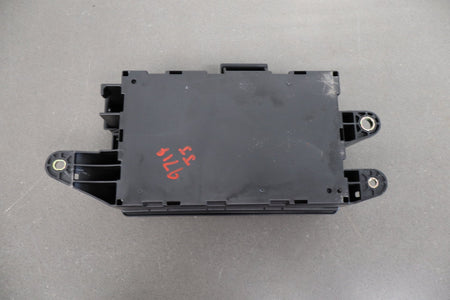 02-05 Lexus SC430 Z40 Trunk Cabin Fuse Box Complete