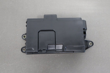 02-05 Lexus SC430 Z40 Trunk Cabin Fuse Box Complete