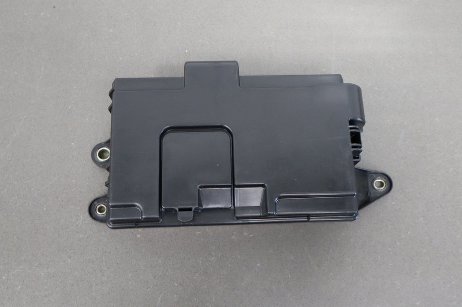 02-05 Lexus SC430 Z40 Trunk Cabin Fuse Box Complete