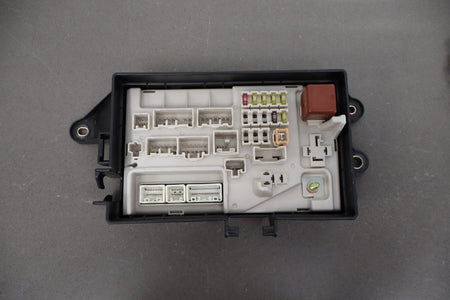 02-05 Lexus SC430 Z40 Trunk Cabin Fuse Box Complete