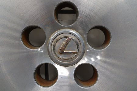 02-05 Lexus SC430 Z40 Wheel Center Cap RH Rear