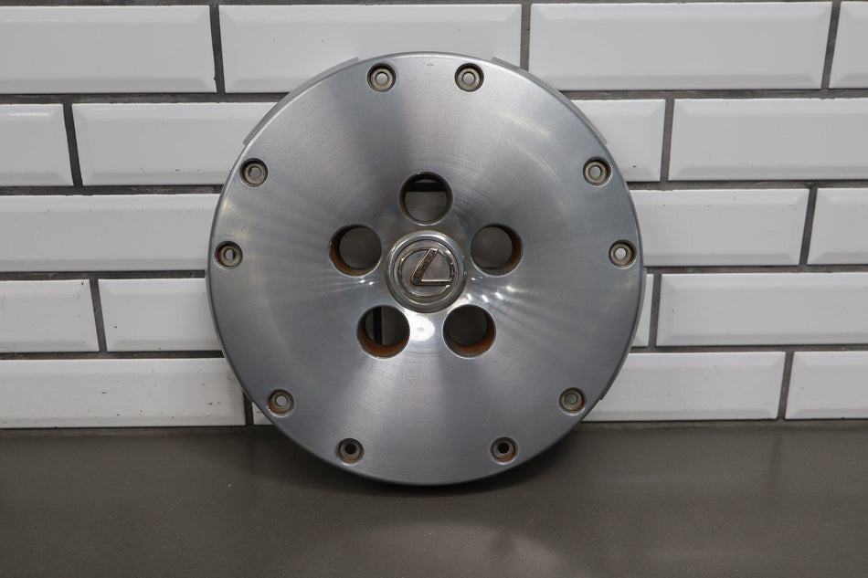 02-05 Lexus SC430 Z40 Wheel Center Cap RH Rear