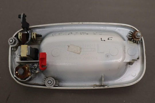 02 - 06 Cadillac Escalade GMT800 OEM Door Handle Set (4) White Diamond 98U