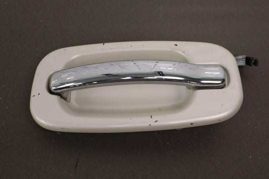 02 - 06 Cadillac Escalade GMT800 OEM Door Handle Set (4) White Diamond 98U