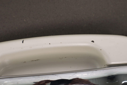 02 - 06 Cadillac Escalade GMT800 OEM Door Handle Set (4) White Diamond 98U