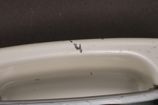 02 - 06 Cadillac Escalade GMT800 OEM Door Handle Set (4) White Diamond 98U