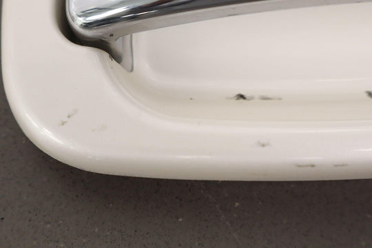 02 - 06 Cadillac Escalade GMT800 OEM Door Handle Set (4) White Diamond 98U