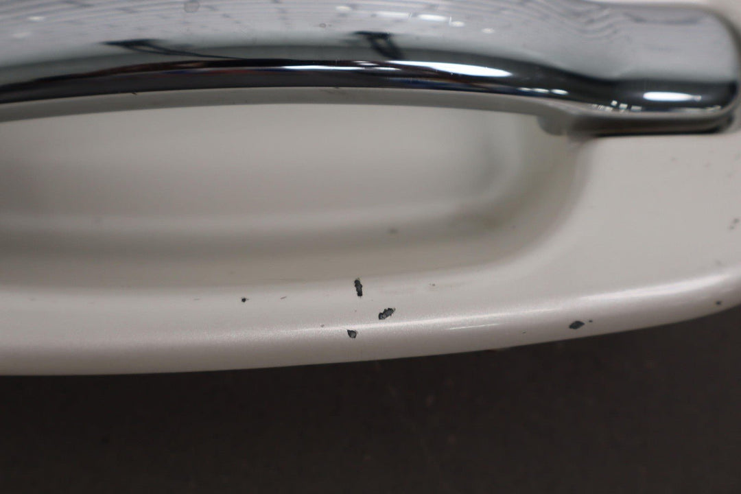 02 - 06 Cadillac Escalade GMT800 OEM Door Handle Set (4) White Diamond 98U