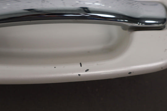 02 - 06 Cadillac Escalade GMT800 OEM Door Handle Set (4) White Diamond 98U