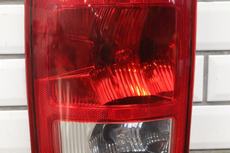 02-06 Dodge Ram LH Tail Light OEM 55077347AC