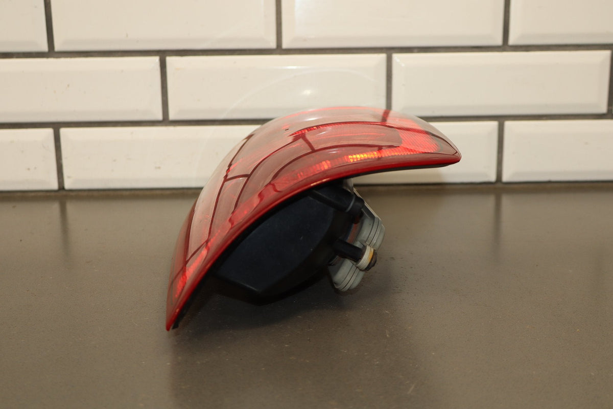 02-06 Dodge Ram LH Tail Light OEM 55077347AC
